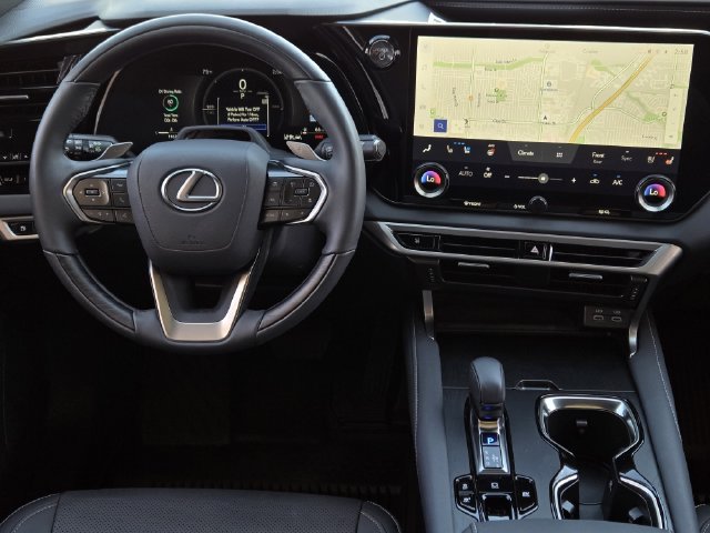 Used 2025 Lexus RX 350h w/ Convenience Package AWD/4WD image 27