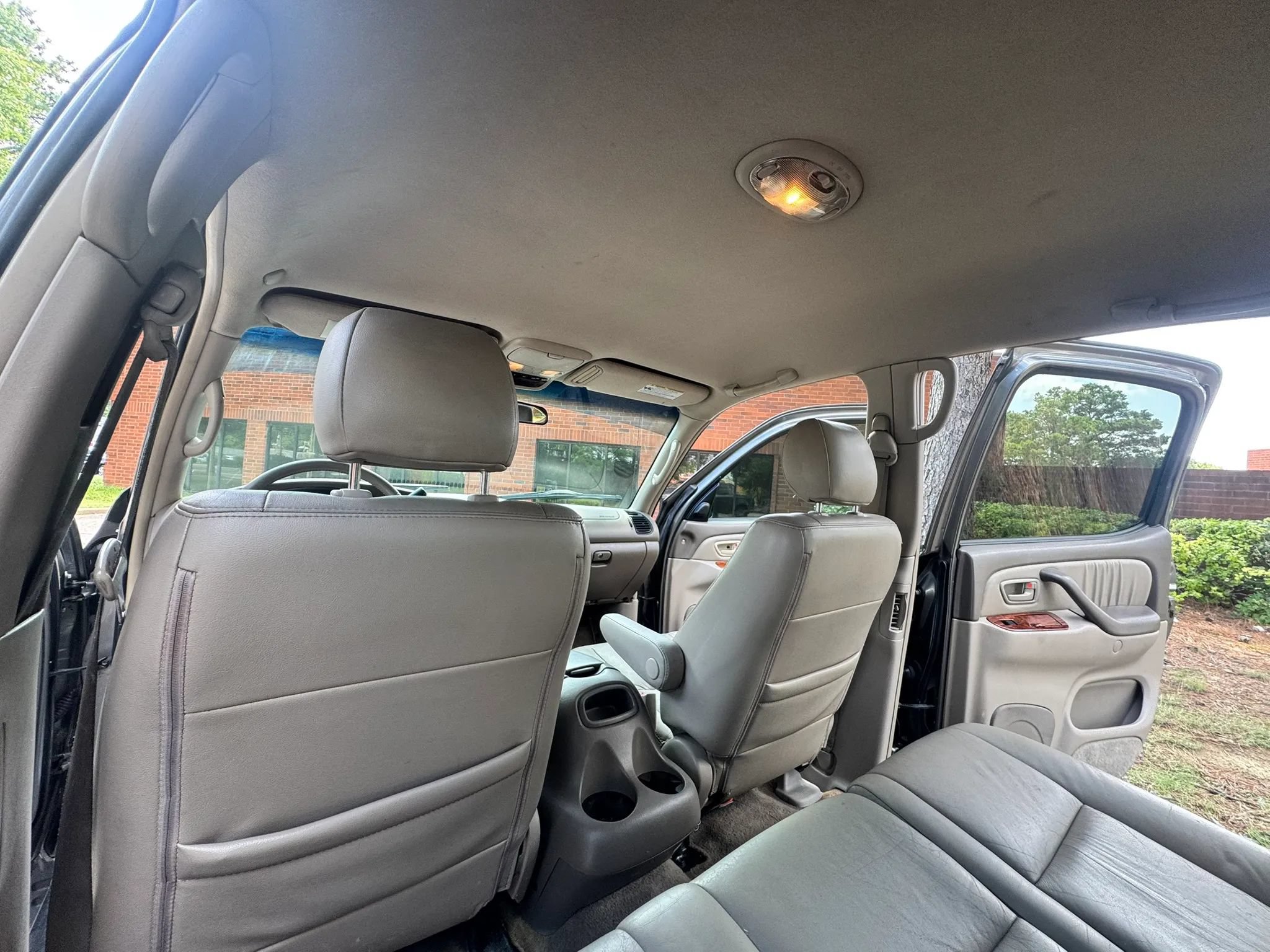 Used 2006 Toyota Tundra Darrell Waltrip Edition RWD image 24