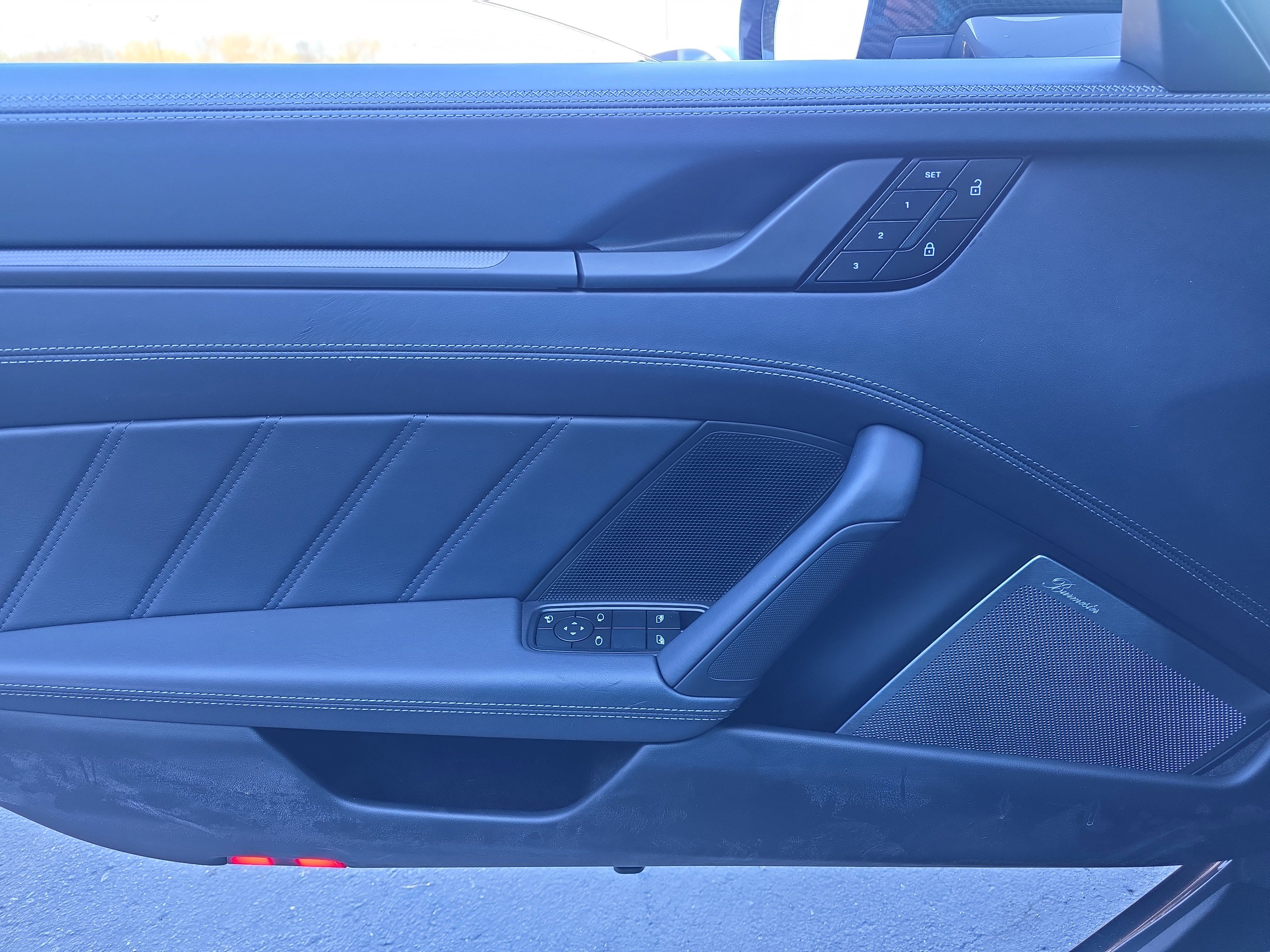 Certified 2025 Porsche 911 GTS image 16