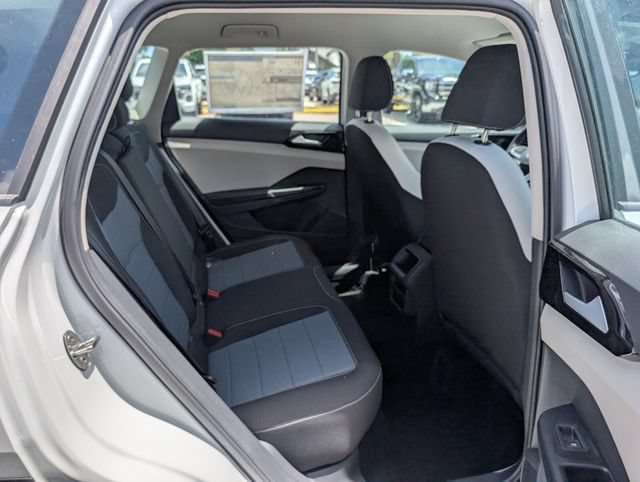 New 2026 Volkswagen Taos S FWD image 16