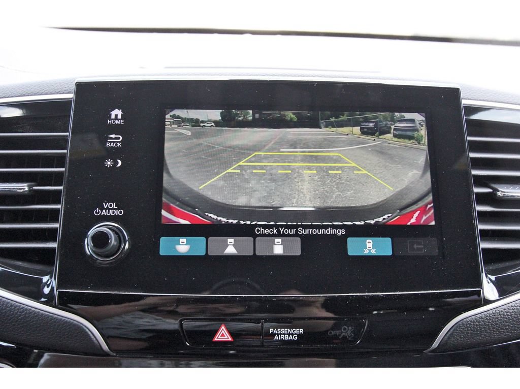 Used 2021 Honda Passport Elite image 28
