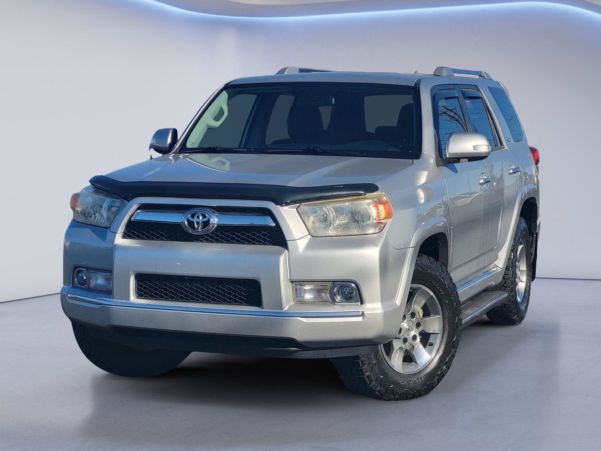 Used 2013 Toyota 4Runner SR5 RWD image 1