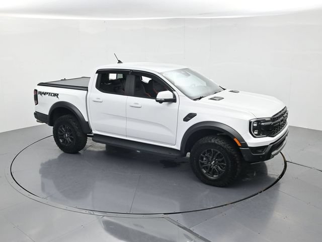 Certified 2024 Ford Ranger Raptor AWD/4WD image 45