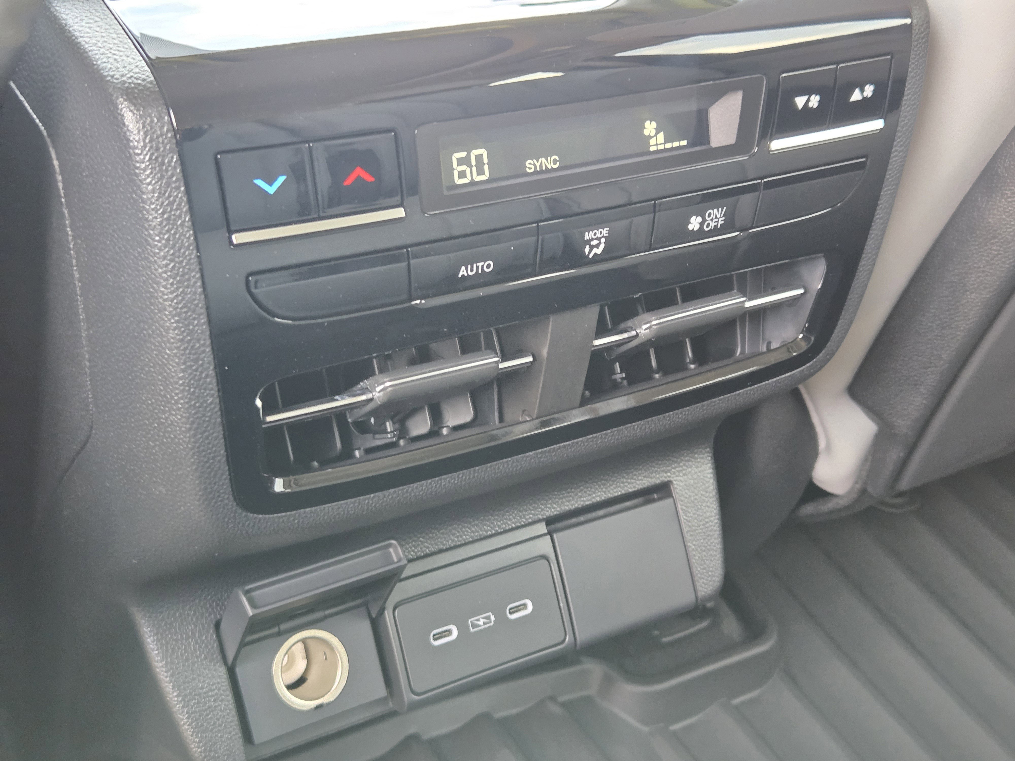 New 2026 Acura MDX FWD w/ Technology Package image 23