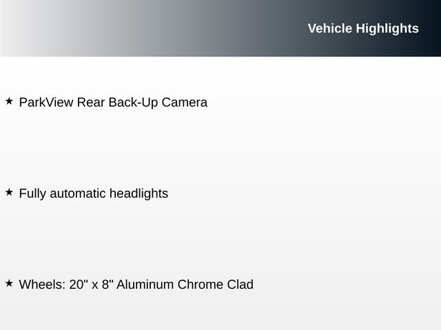 Used 2017 RAM 1500 Big Horn image 8