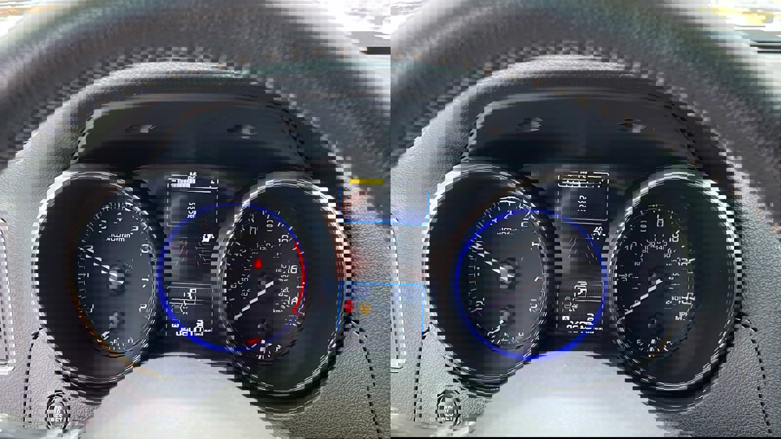 Used 2019 Subaru Outback 2.5i Premium image 16