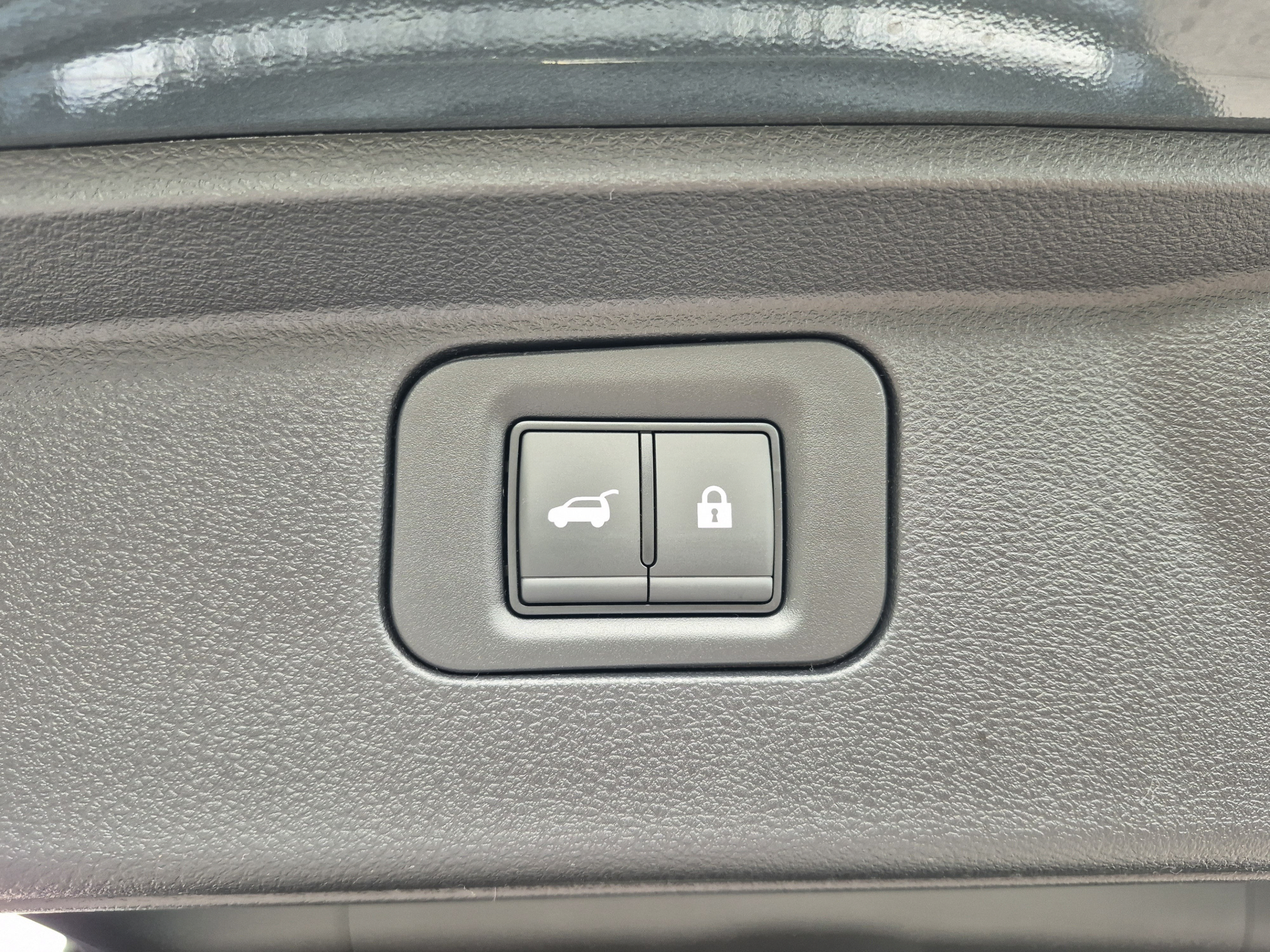 New 2026 Nissan Armada Platinum RWD image 11