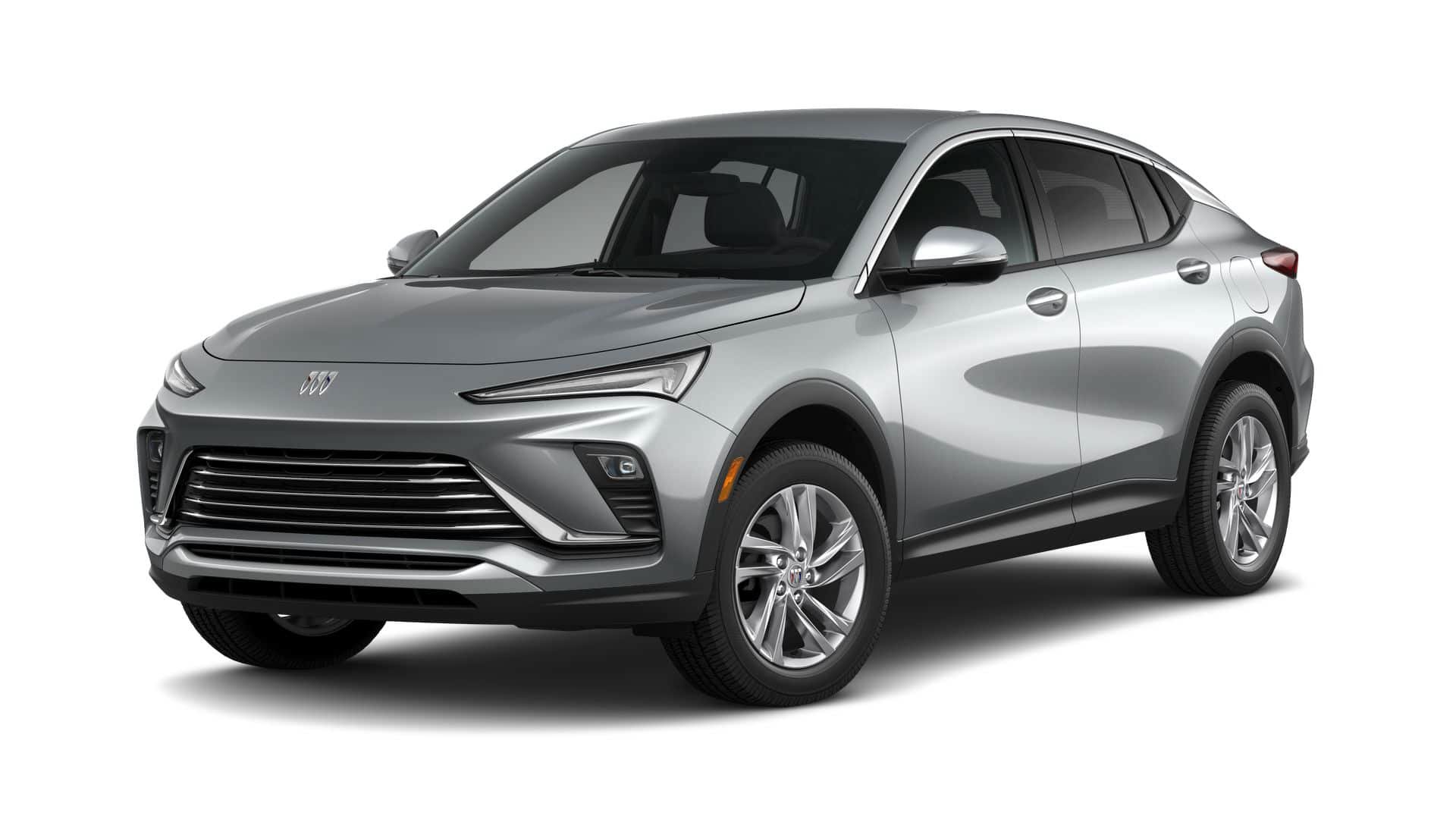 New 2026 Buick Envista Preferred FWD image 28