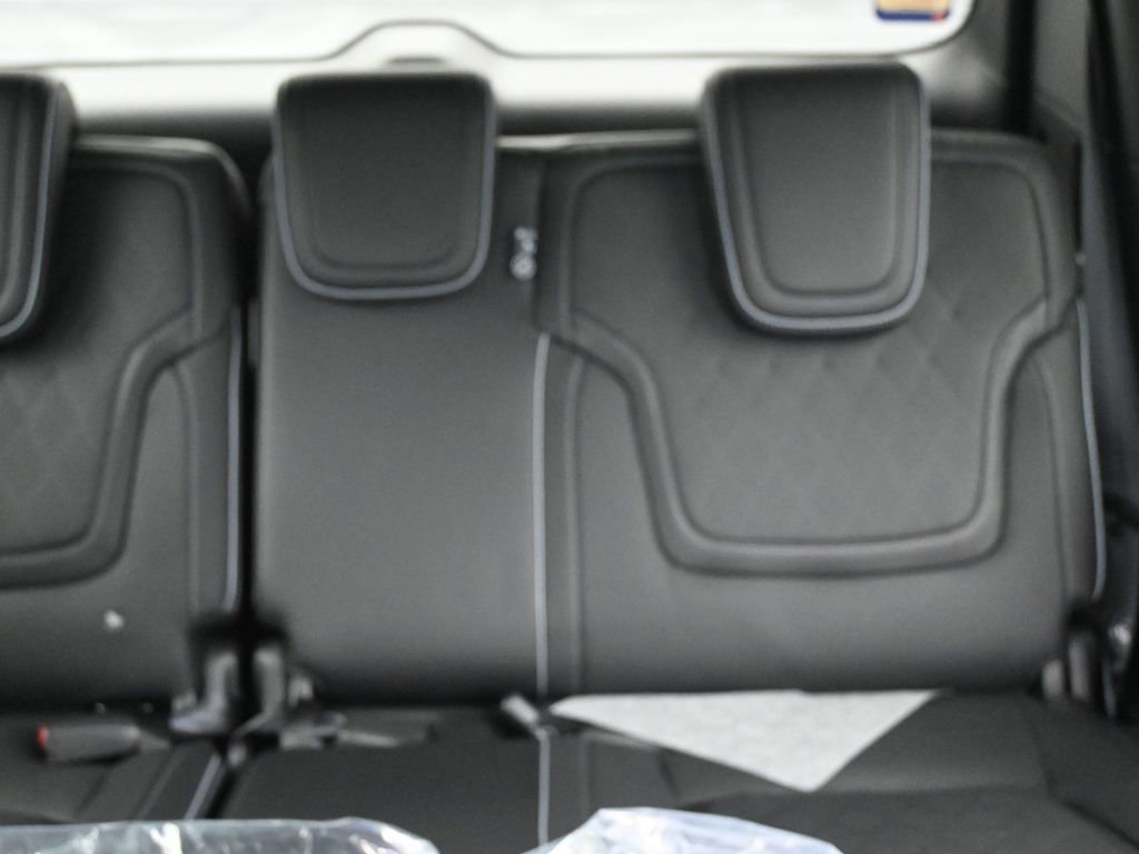 New 2026 INFINITI QX80 Autograph image 24