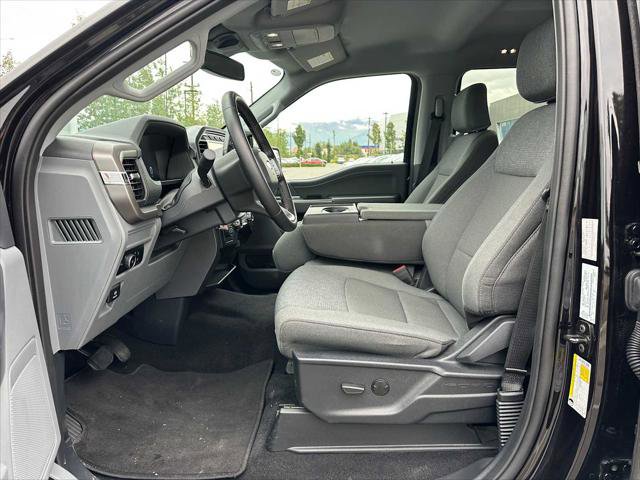 Used 2024 Ford F150 XLT w/ Tow/Haul Package image 20