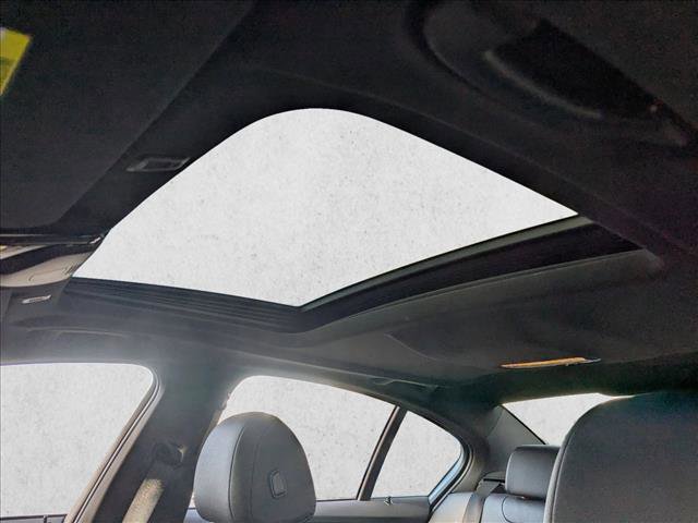 Certified 2023 BMW 530e xDrive w/ Premium Package image 16