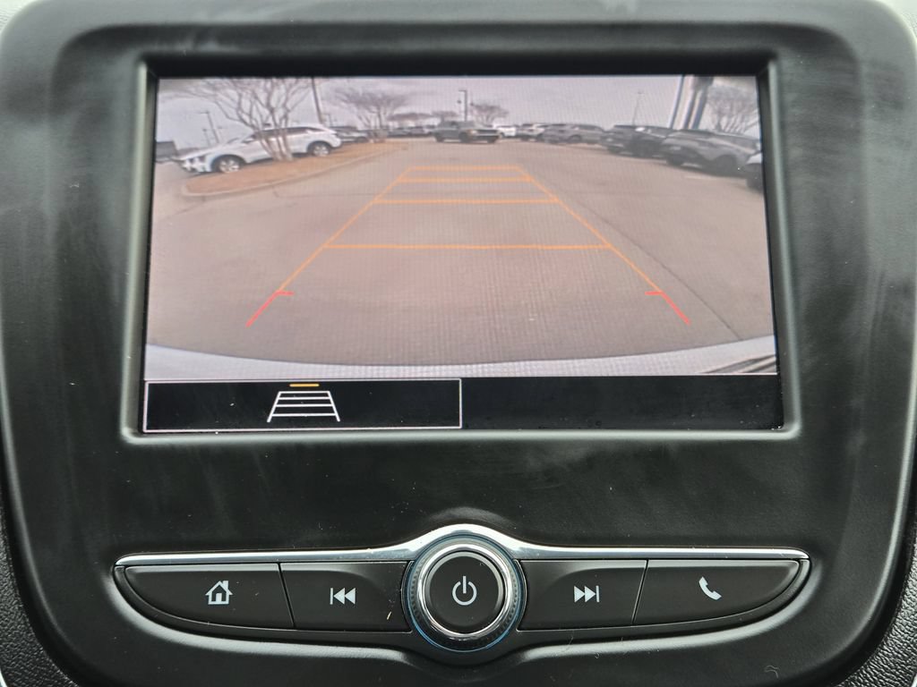 Used 2023 Chevrolet Equinox LT FWD image 7