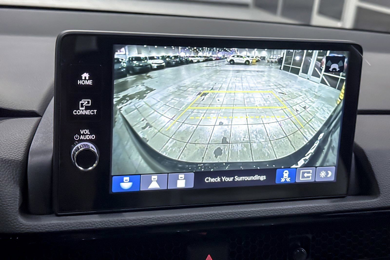 New 2026 Honda CR-V EX-L image 23