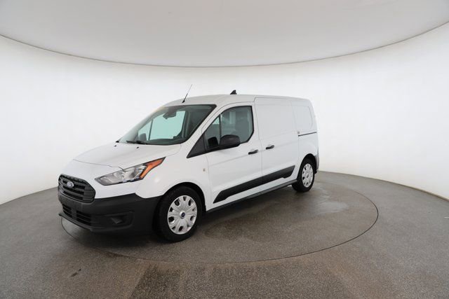 Used 2022 Ford Transit Connect XL image 2