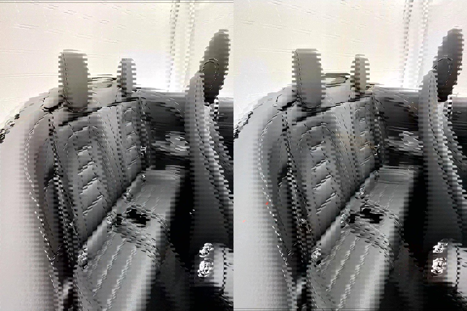 Certified 2023 Mercedes-Benz E 53 AMG 4MATIC Cabriolet image 17