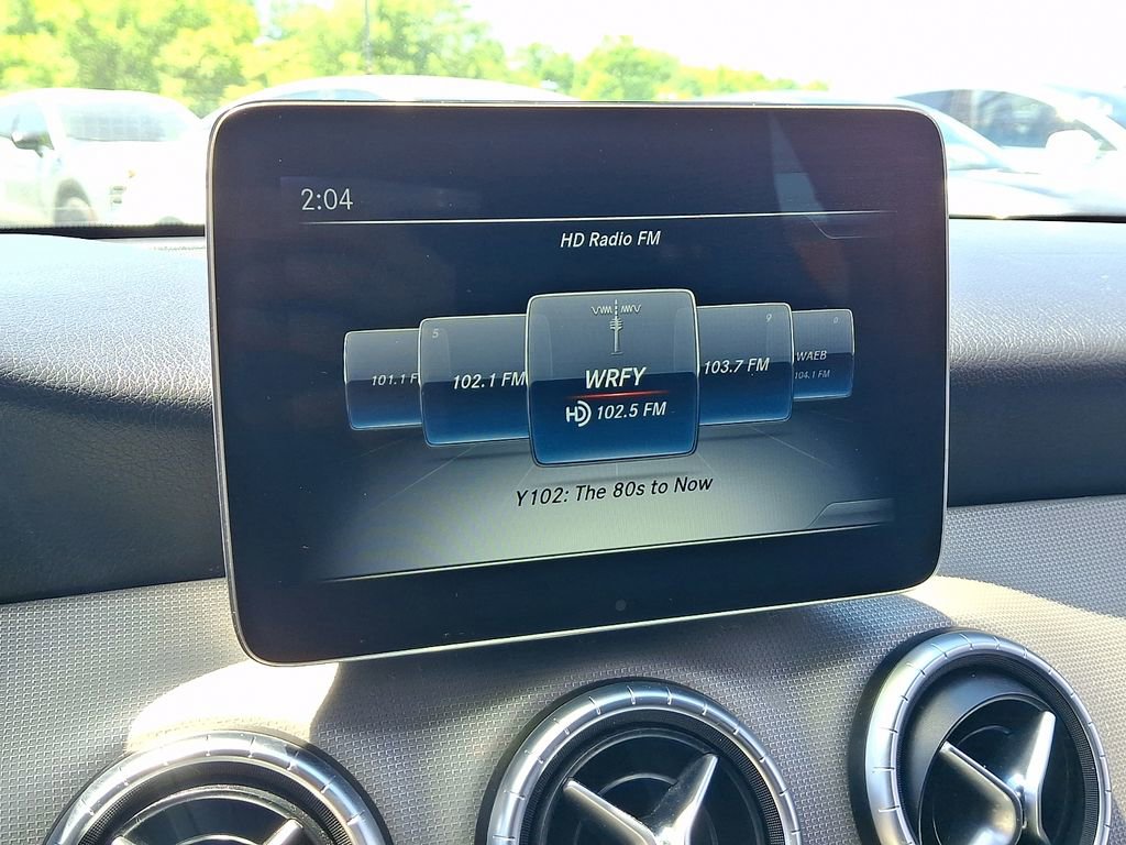 Used 2019 Mercedes-Benz CLA 250 4MATIC image 18