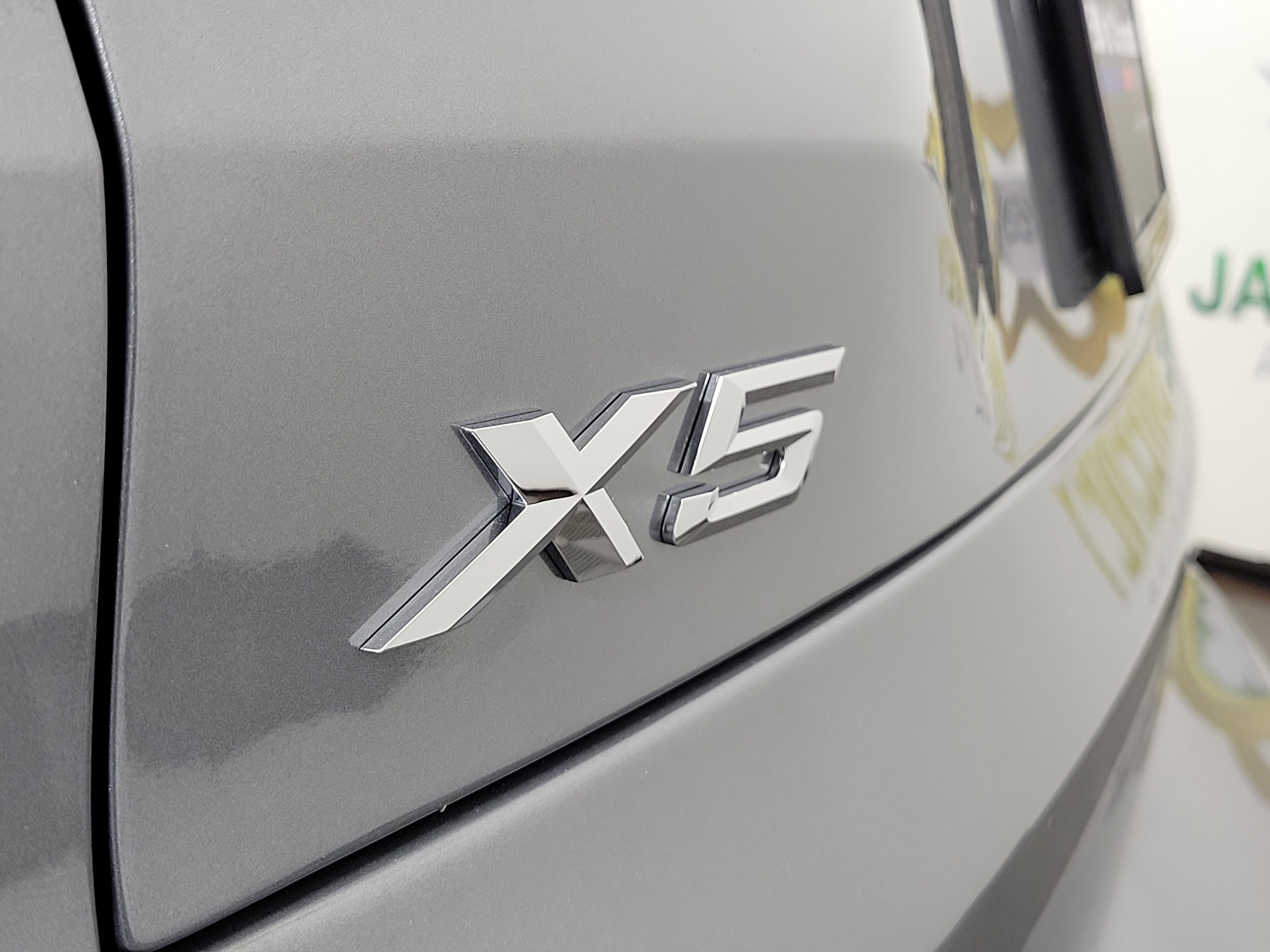 New 2026 BMW X5 xDrive40i w/ M Sport Package image 23