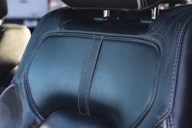 Used 2019 RAM 1500 Limited w/ Advanced Safety Group image 17