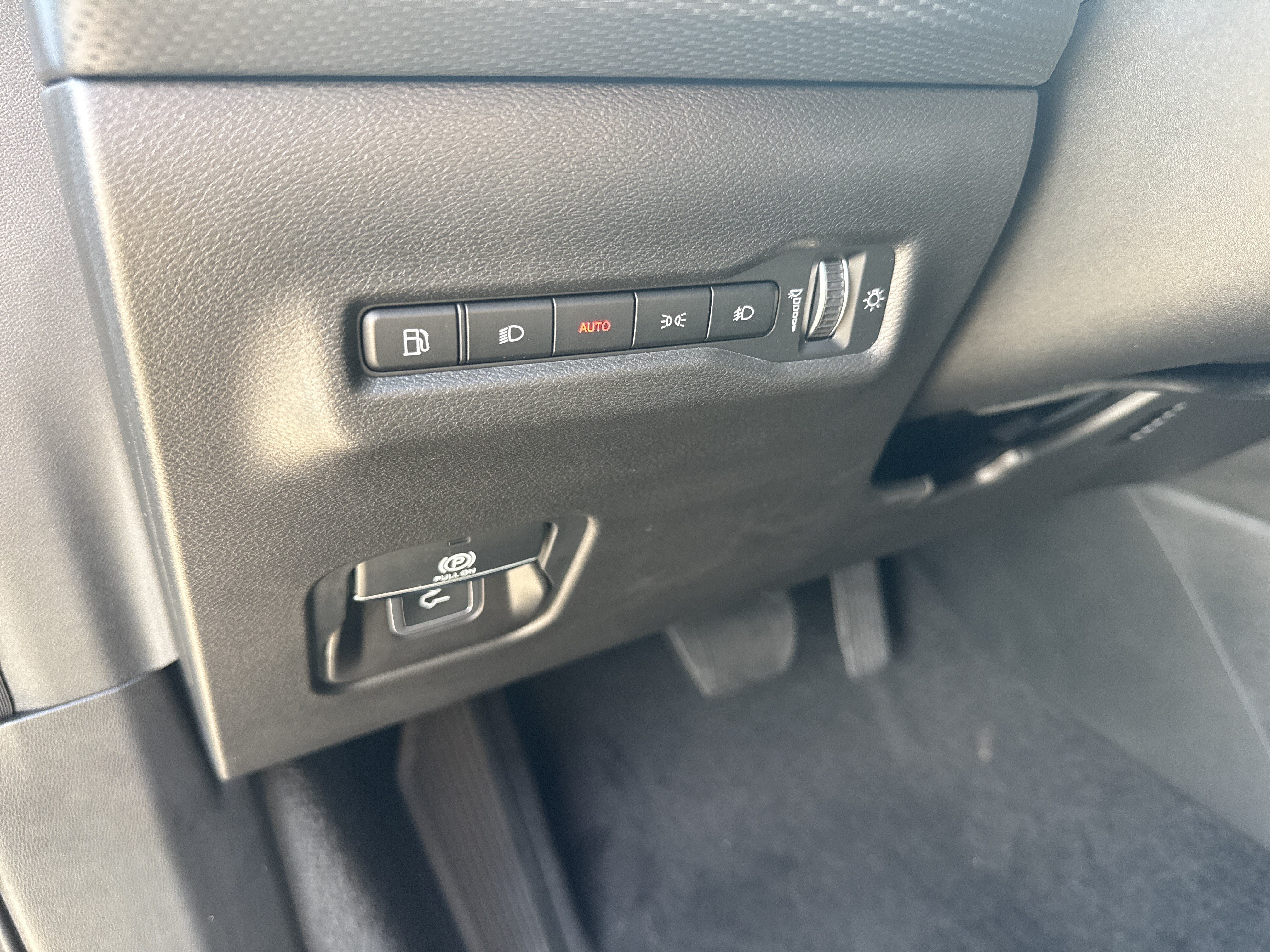 New 2026 Jeep Cherokee Limited AWD/4WD image 31