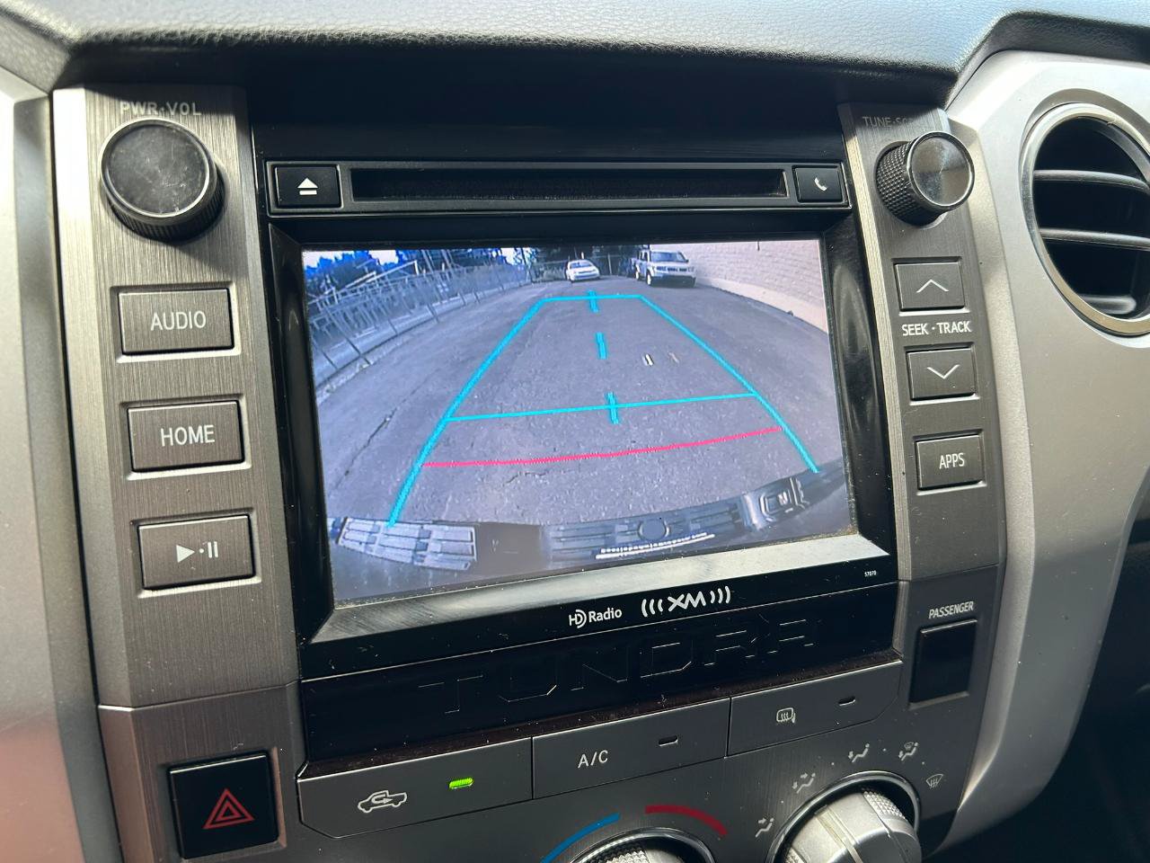 Used 2014 Toyota Tundra SR5 AWD/4WD image 16