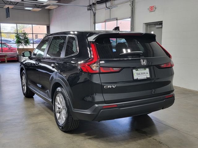 Used 2024 Honda CR-V EX-L image 7
