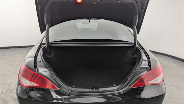 Used 2019 Mercedes-Benz CLA 250 image 18