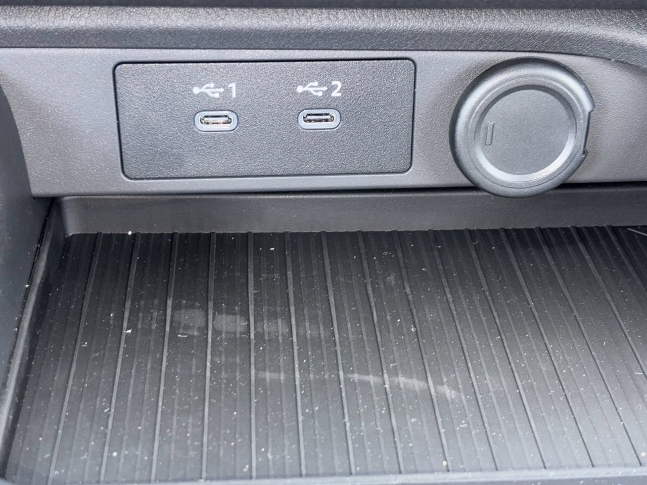 New 2026 Nissan Sentra S w/ Floor Mat Package FWD image 7
