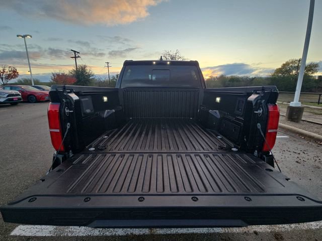 Certified 2025 Toyota Tacoma TRD Off-Road image 12