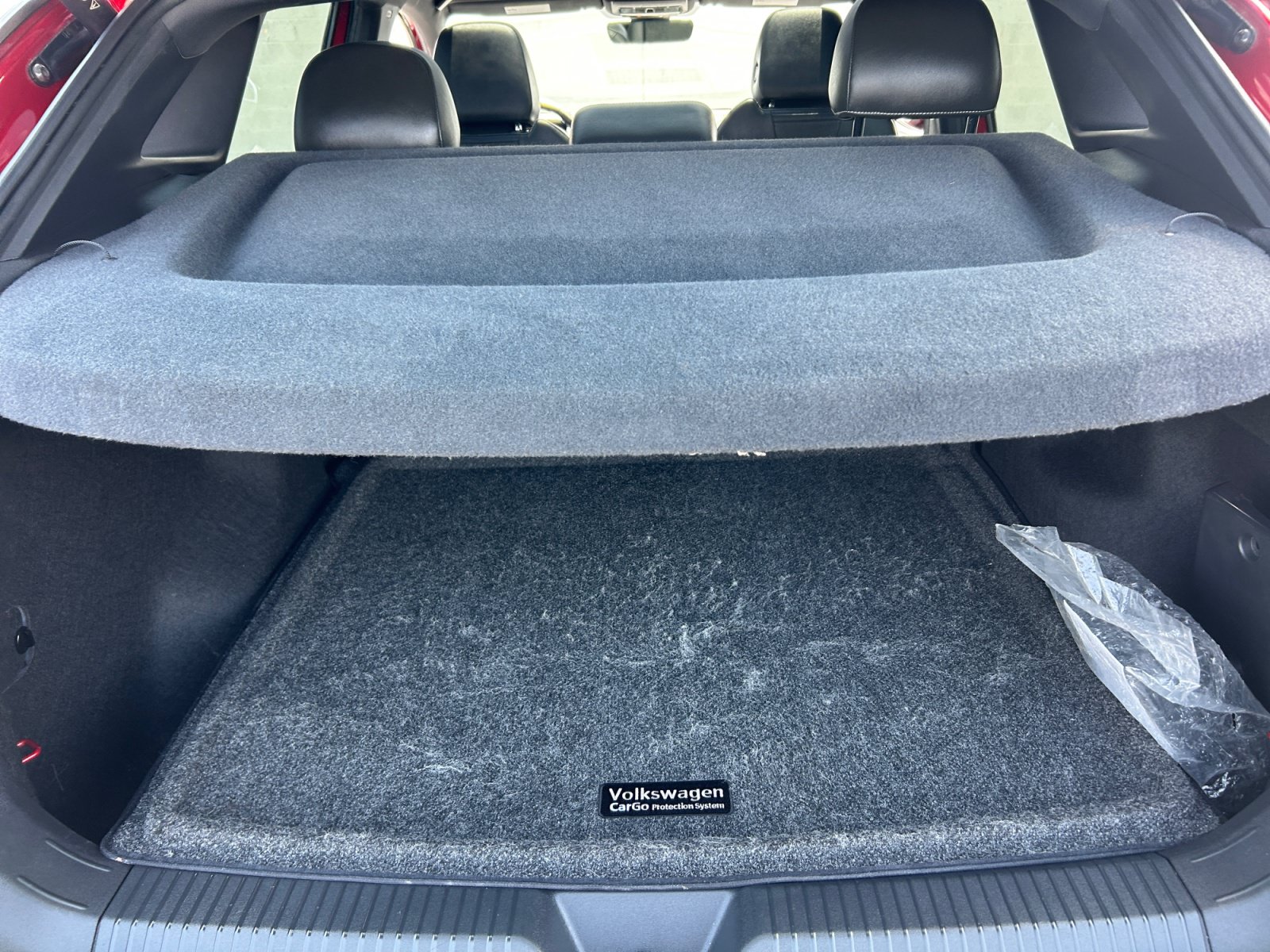 Certified 2023 Volkswagen ID.4 Pro S RWD image 32