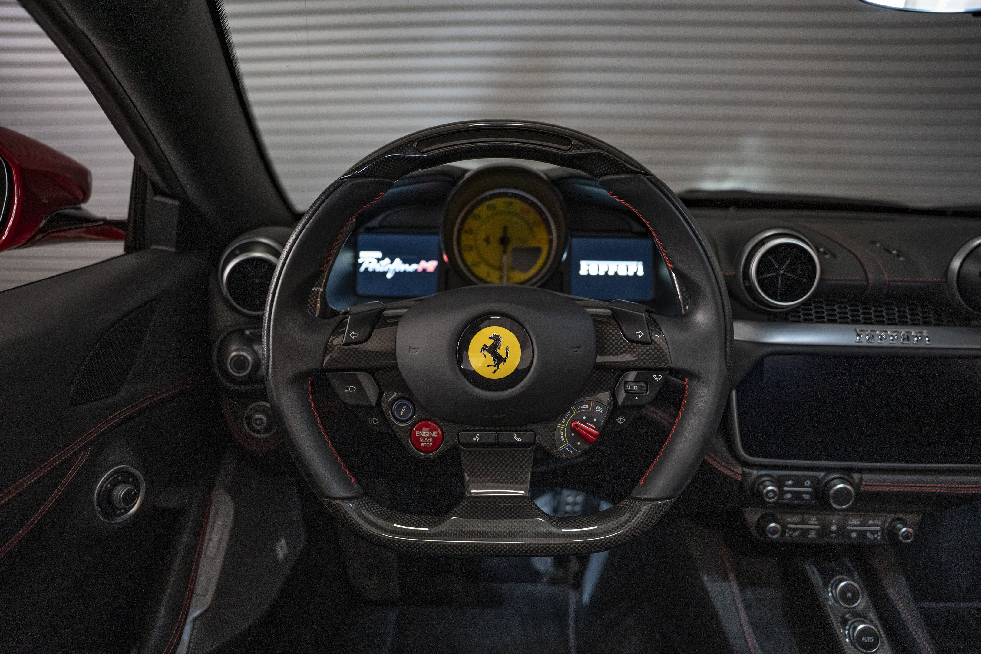 Certified 2023 Ferrari Portofino M image 38