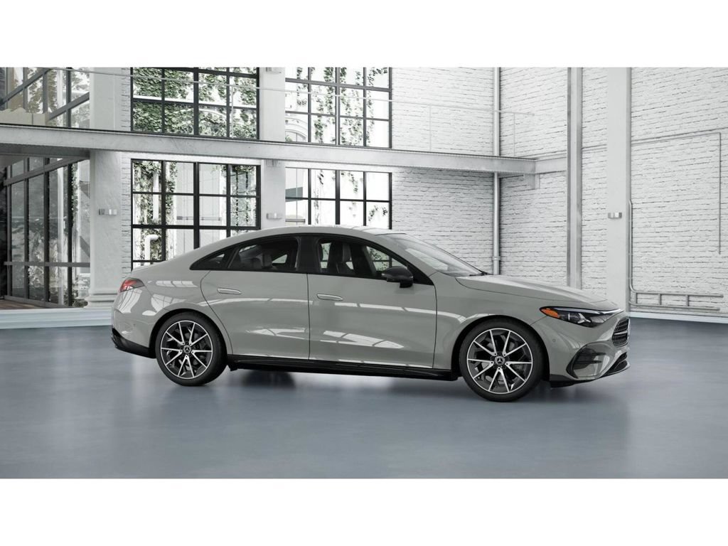 New 2027 Mercedes-Benz CLA 220 image 14