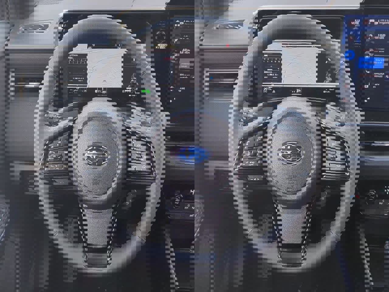 New 2026 Subaru Outback Premium image 23