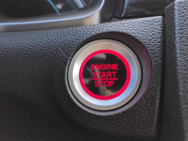 Used 2020 Honda Civic EX image 26