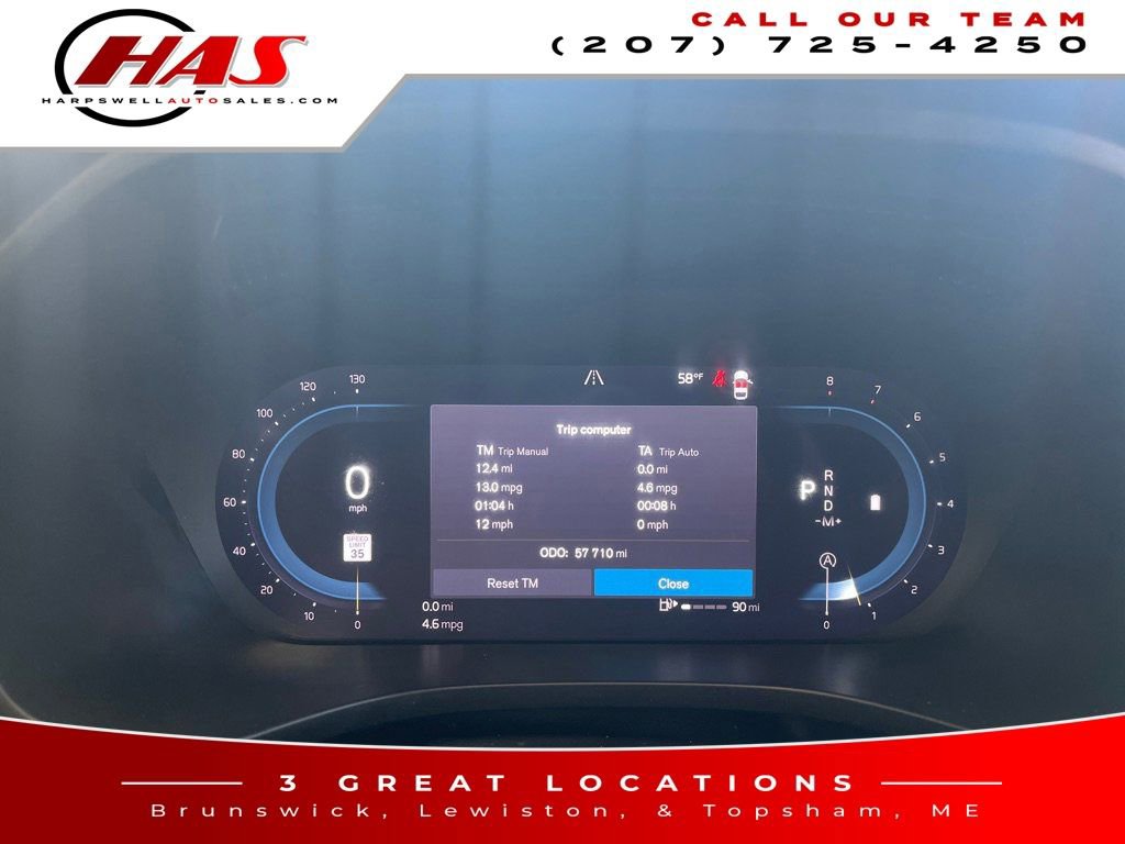 Used 2023 Volvo XC60 B5 Core w/ Climate Package image 16