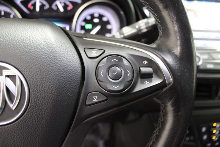 Used 2019 Buick Envision Essence w/ LPO, Cargo Package image 38