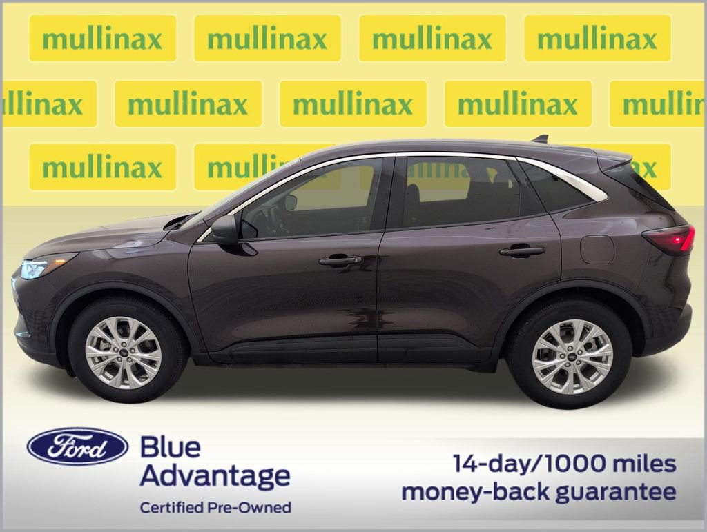 Used 2023 Ford Escape Active w/ Tech Pack #1 FWD image 9