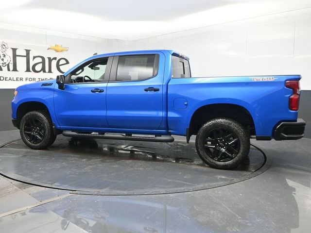 New 2026 Chevrolet Silverado 1500 LT Trail Boss w/ LT Trail Boss Premium Package image 30