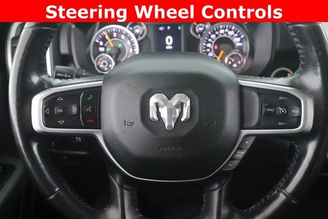 Used 2019 RAM 1500 Big Horn image 20