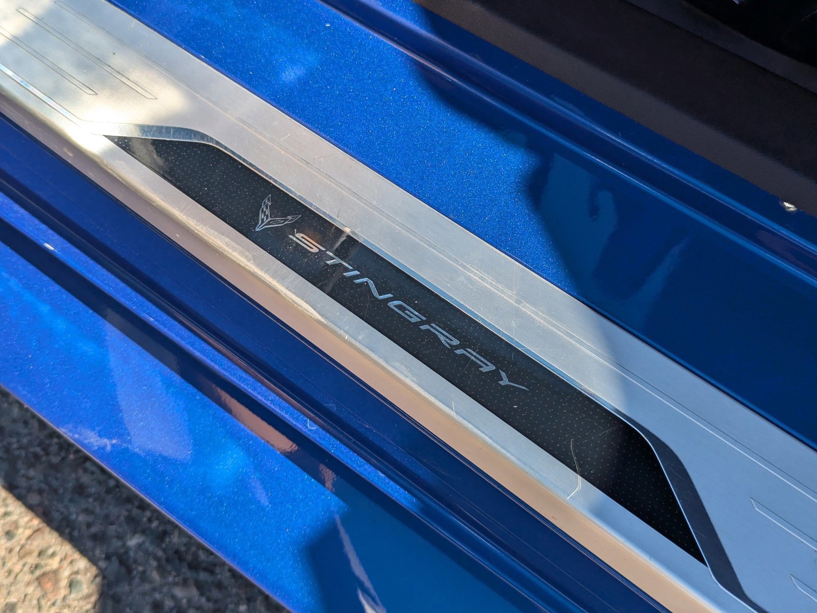 Used 2021 Chevrolet Corvette Stingray Preferred Cpe w/ Z51 Performance Package image 23