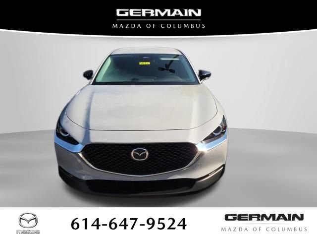 Used 2026 MAZDA CX-30 AWD 2.5 S w/ Select Sport Pkg image 3