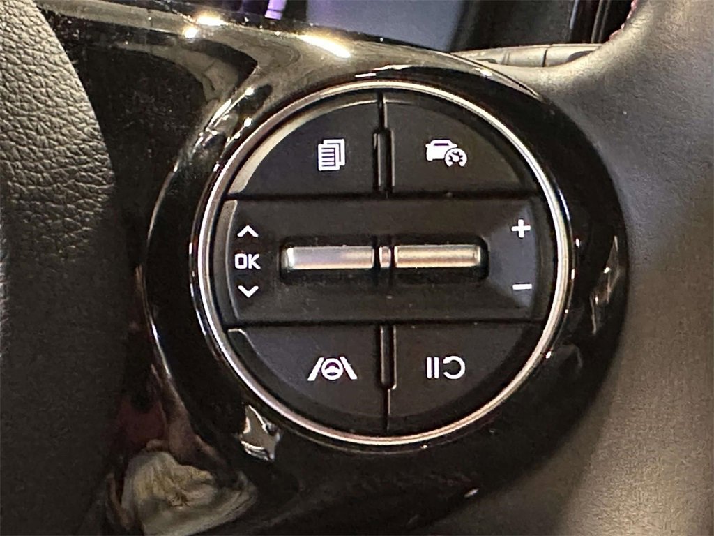 Used 2024 Kia Soul GT-Line image 25