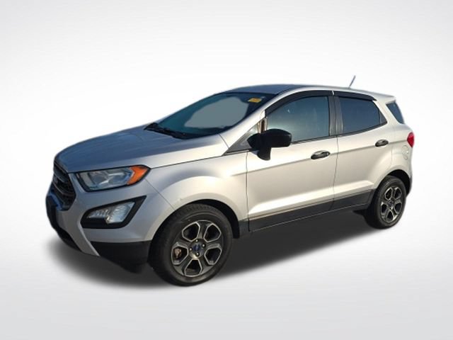 Used 2018 Ford EcoSport S FWD image 6