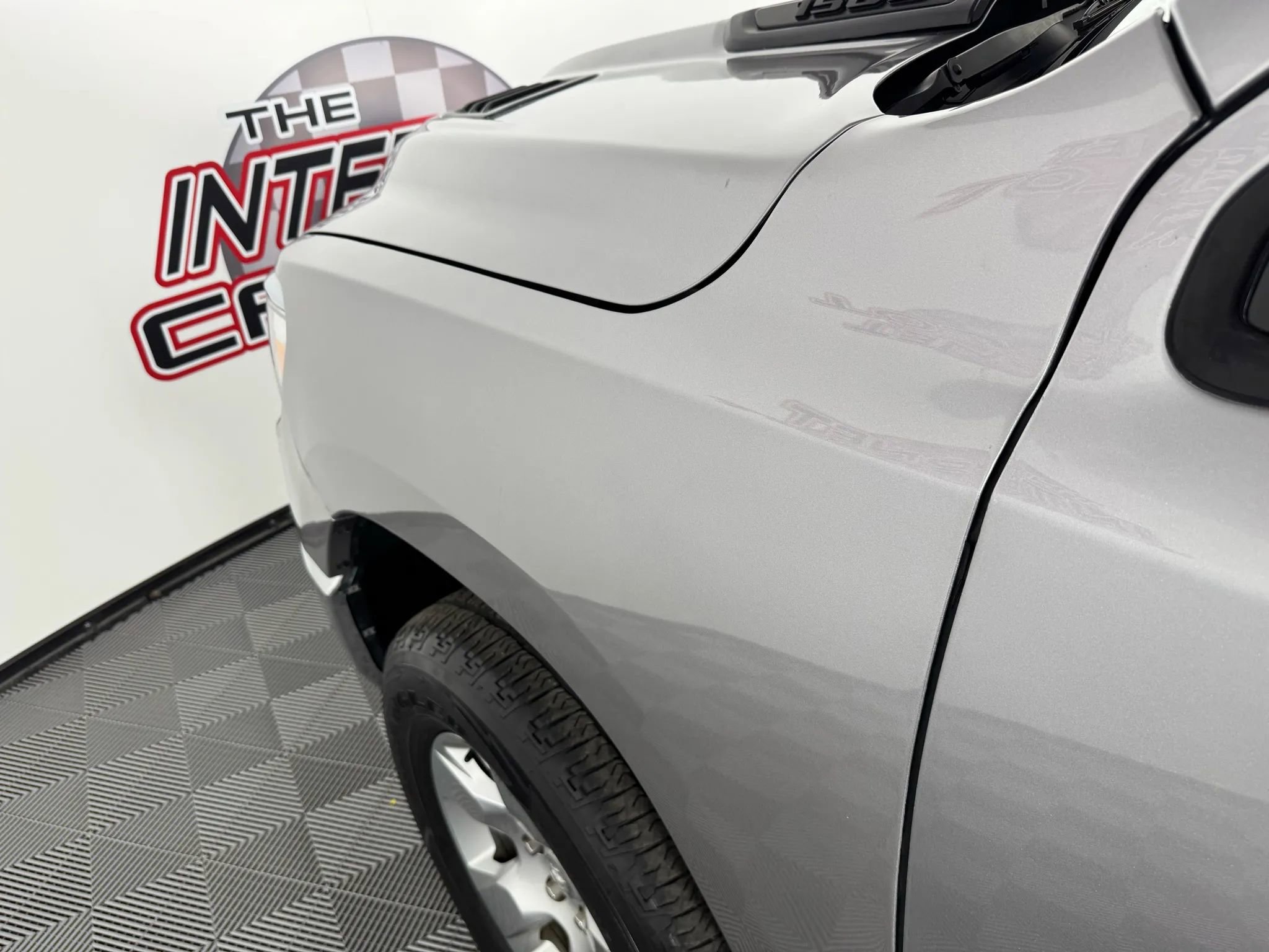 Used 2021 RAM 1500 Big Horn image 22