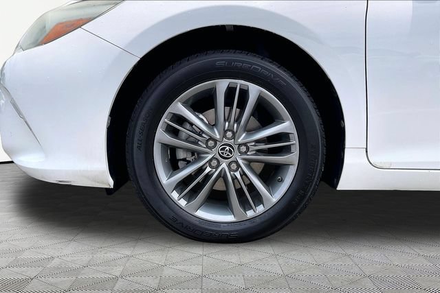 Used 2016 Toyota Camry SE FWD image 21
