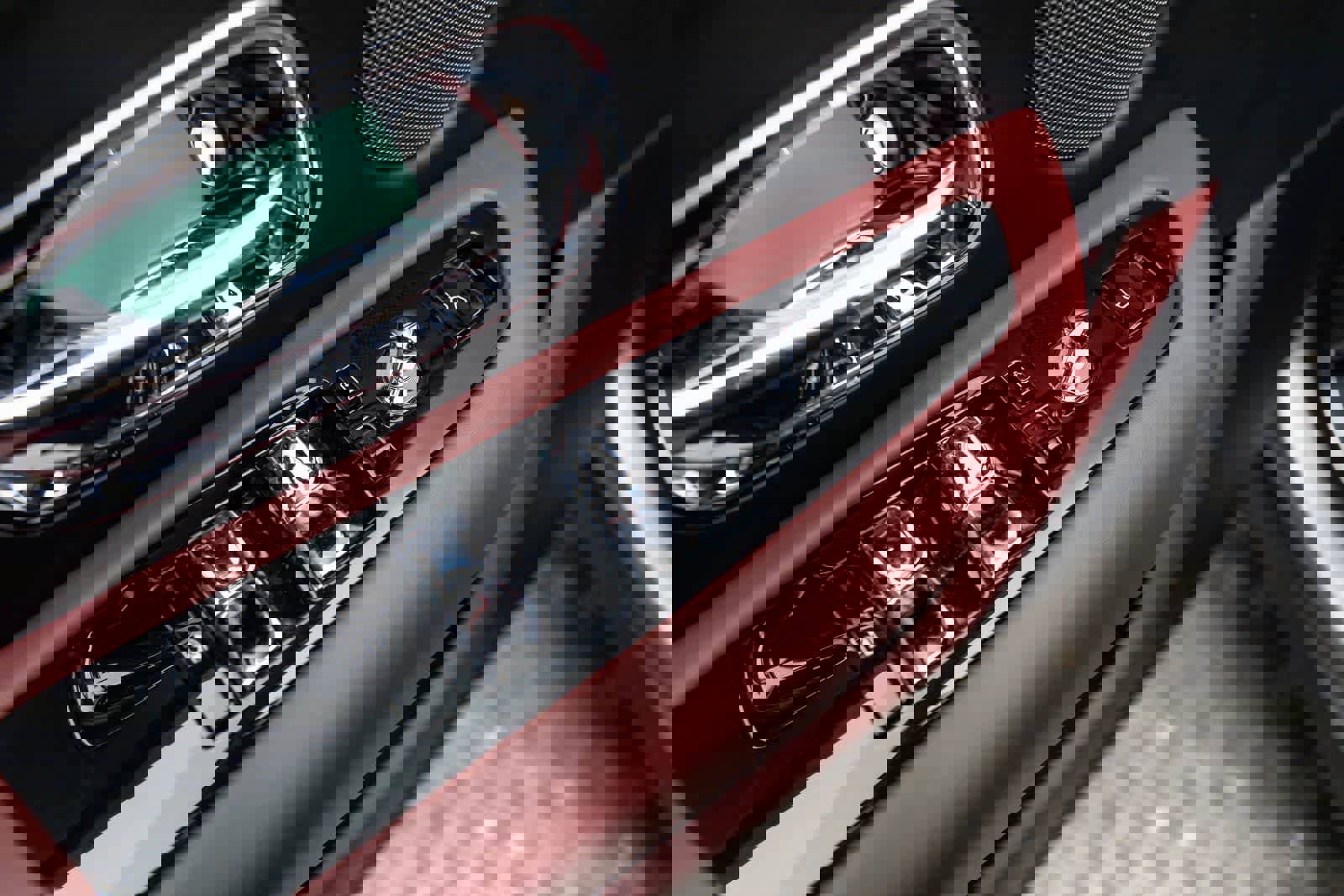 Certified 2022 Rolls-Royce Cullinan image 10