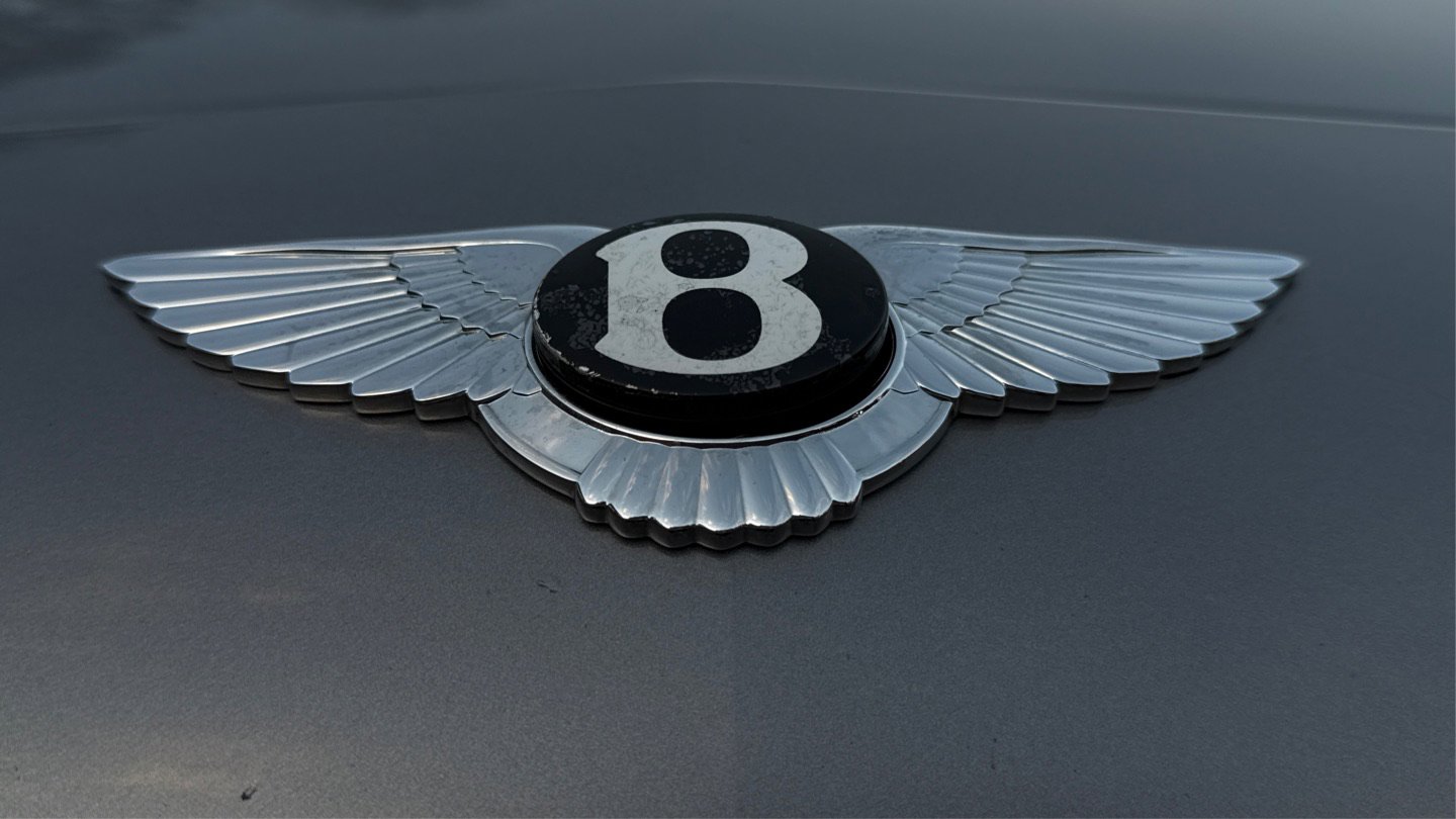 Used 2006 Bentley Flying Spur Flying Spur image 56