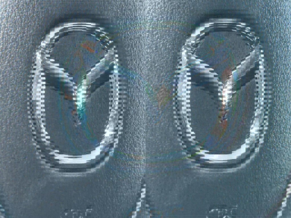 Used 2025 MAZDA MAZDA3 s image 21