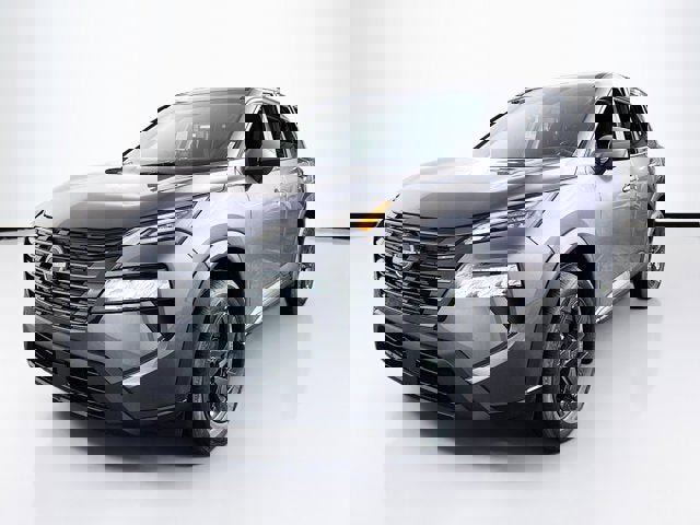 New 2026 Nissan Rogue SV w/ Cold Weather Package image 1