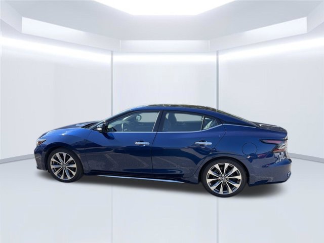 Used 2022 Nissan Maxima Platinum w/ Sport Mat Group FWD image 10