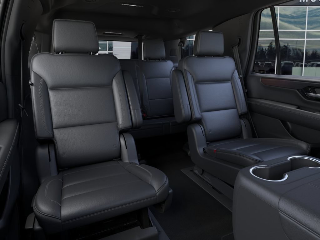 New 2026 GMC Yukon Denali AWD/4WD image 21